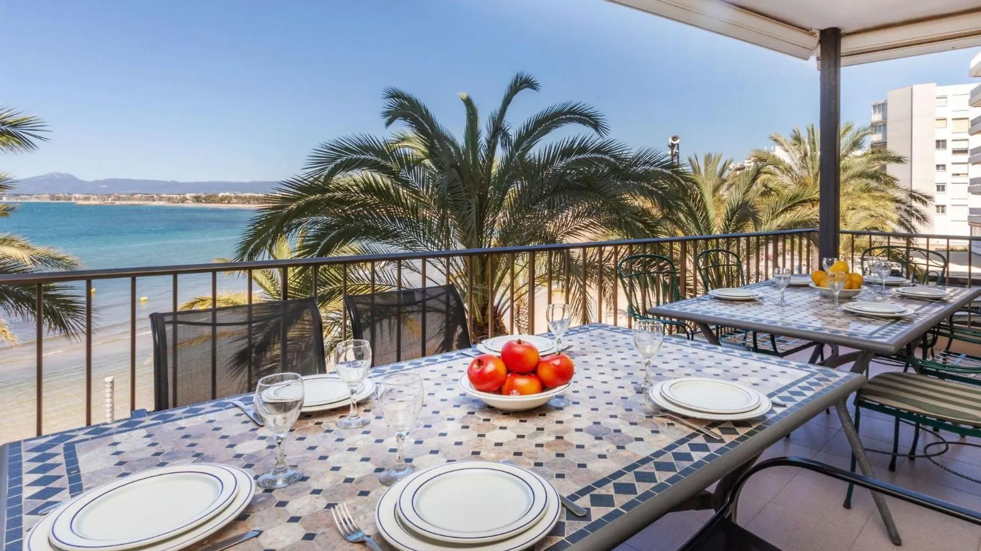 Apartment Acantilados-3 By Interhome Salou 0*,  Espanha