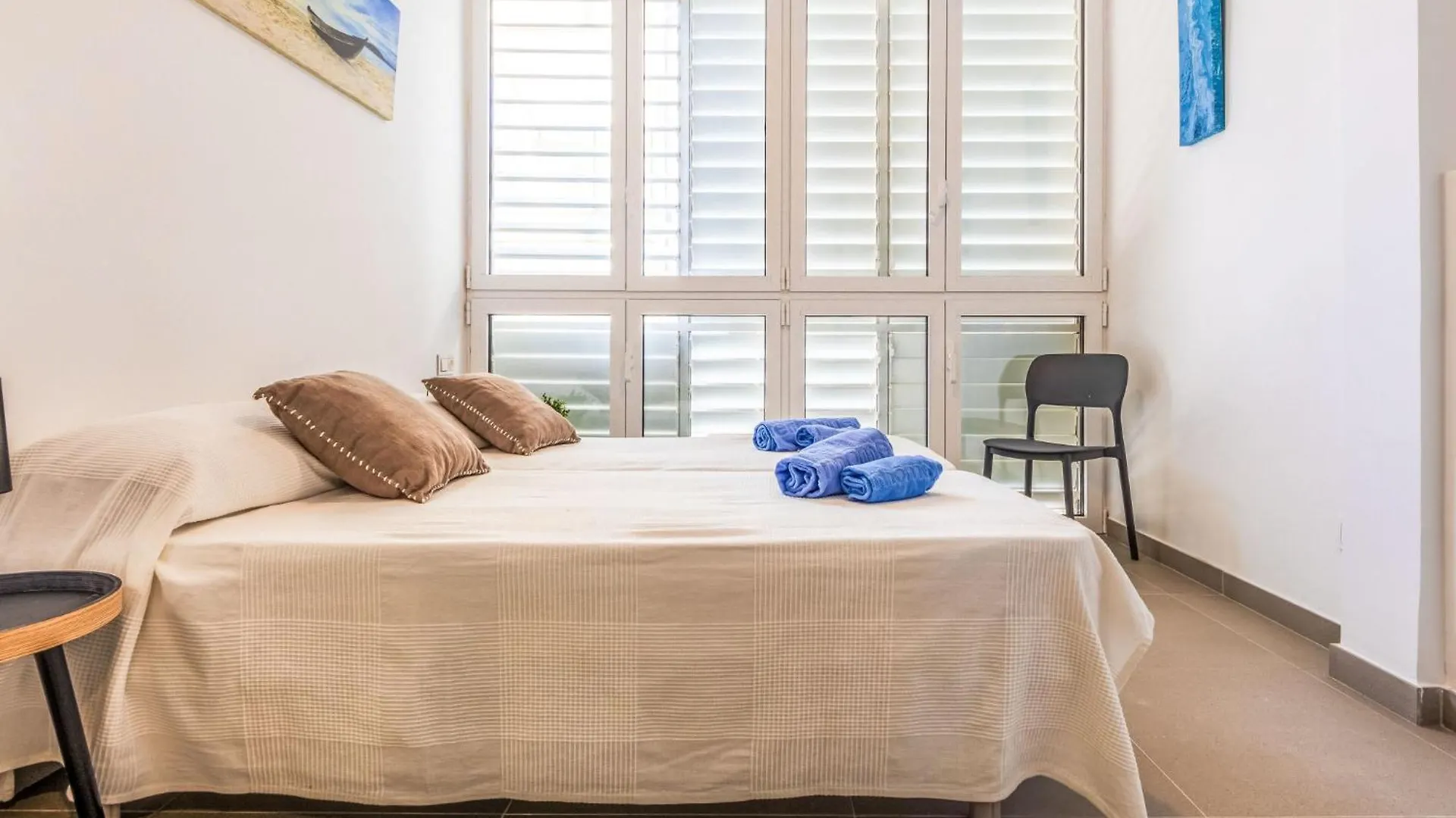 Apartment Acantilados-3 By Interhome Salou Espanha