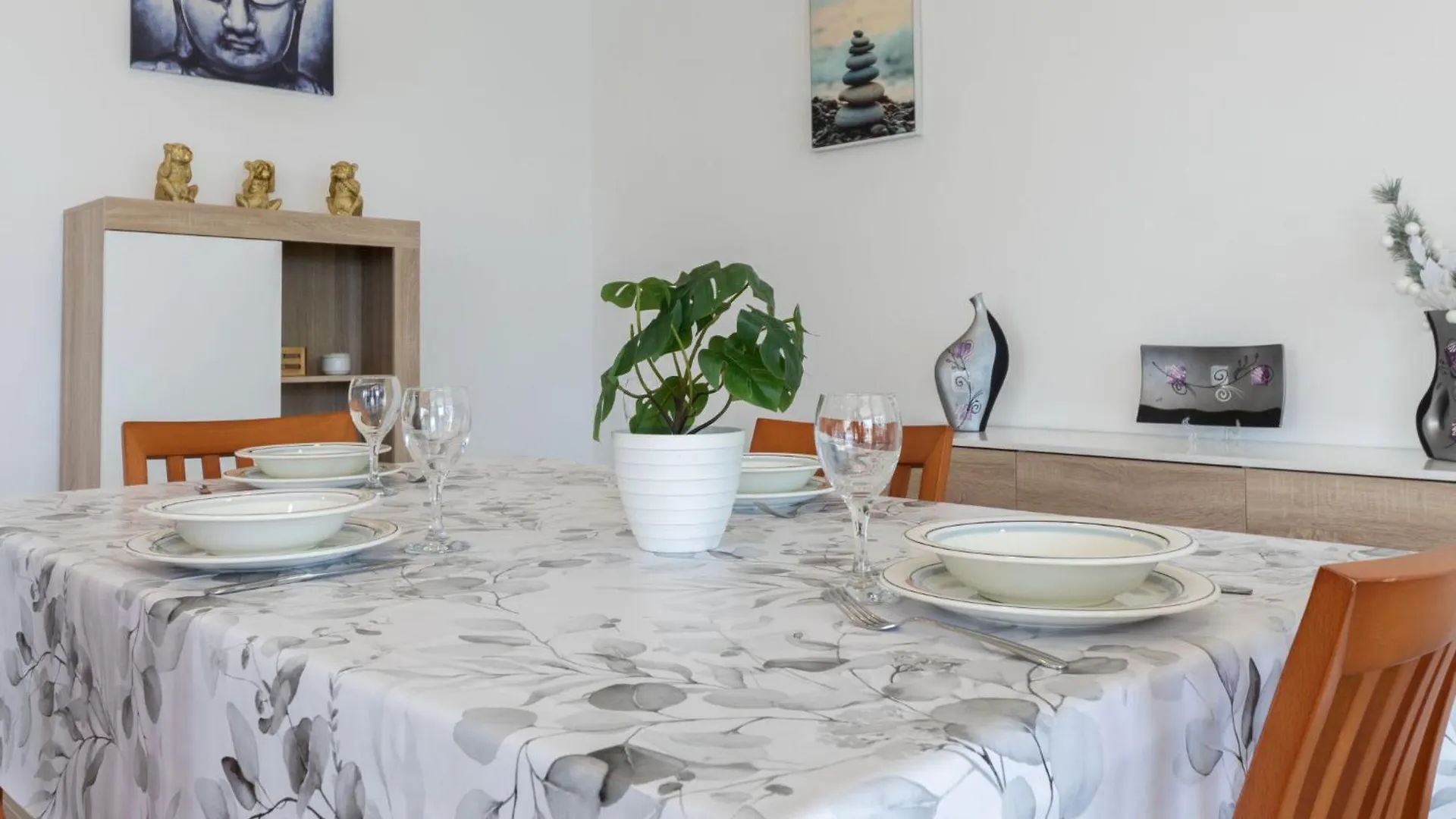 Apartment Acantilados-3 By Interhome Salou Espanha